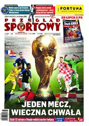 : Przegląd Sportowy - e-wydanie – 162/2018
