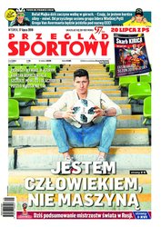: Przegląd Sportowy - e-wydanie – 164/2018