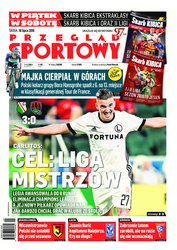 : Przegląd Sportowy - e-wydanie – 165/2018