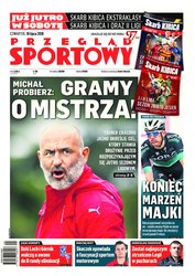 : Przegląd Sportowy - e-wydanie – 166/2018
