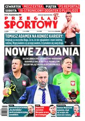 : Przegląd Sportowy - e-wydanie – 236/2018
