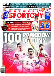 : Przegląd Sportowy - e-wydanie – 237/2018