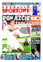 : Przegląd Sportowy - e-wydanie – 239/2018