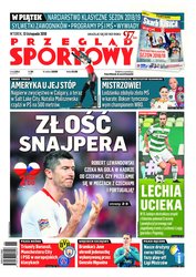: Przegląd Sportowy - e-wydanie – 264/2018