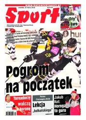 : Sport - e-wydanie – 68/2018