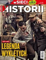 : W Sieci Historii - e-wydanie – 3/2018