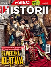 : W Sieci Historii - e-wydanie – 6/2018
