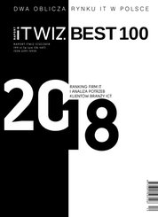 : Raport ITwiz Best100 - e-wydanie – 4/2018