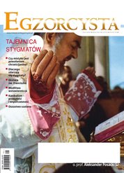 : Egzorcysta - e-wydanie – 11/2018