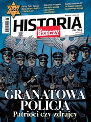 : Do Rzeczy Historia - e-wydanie – 6/2018
