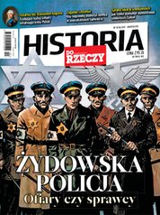 : Do Rzeczy Historia - e-wydanie – 12/2018