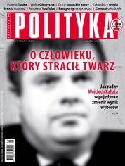 : Polityka - e-wydanie – 48/2018