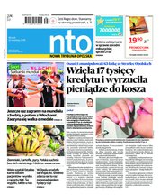 : Nowa Trybuna Opolska - e-wydanie – 223/2018