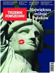 : Tygodnik Powszechny - e-wydanie – 16/2018