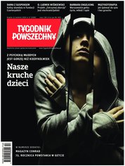 : Tygodnik Powszechny - e-wydanie – 17/2018