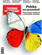 : Tygodnik Powszechny - e-wydanie – 40/2018