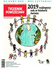 : Tygodnik Powszechny - e-wydanie – 1/2019