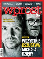 : Wprost - e-wydanie – 12/2018