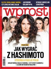 : Wprost - e-wydanie – 34/2018