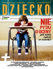 : Dziecko Numer Specjalny - e-wydanie – 3/2019