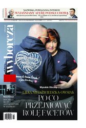 : Gazeta Wyborcza - Lublin - e-wydanie – 162/2019