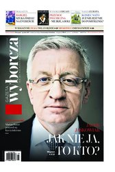 : Gazeta Wyborcza - Lublin - e-wydanie – 279/2019
