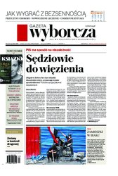: Gazeta Wyborcza - Lublin - e-wydanie – 281/2019