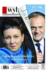 : Gazeta Wyborcza - Lublin - e-wydanie – 285/2019