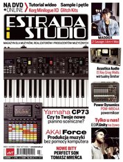 : Estrada i Studio - e-wydanie – 3/2019