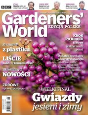 : Gardeners' World Edycja Polska - e-wydanie – 6/2019