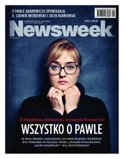 : Newsweek Polska - e-wydanie – 5/2019