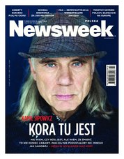 : Newsweek Polska - e-wydanie – 7/2019