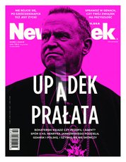 : Newsweek Polska - e-wydanie – 10/2019