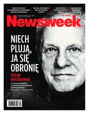 : Newsweek Polska - e-wydanie – 13/2019