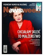 : Newsweek Polska - e-wydanie – 17-18/2019