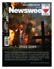 : Newsweek Polska - e-wydanie – 31/2019
