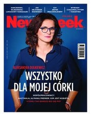 : Newsweek Polska - e-wydanie – 33/2019