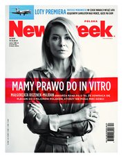 : Newsweek Polska - e-wydanie – 34/2019
