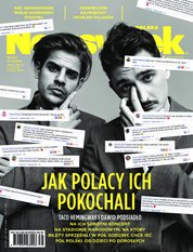 : Newsweek Polska - e-wydanie – 39/2019