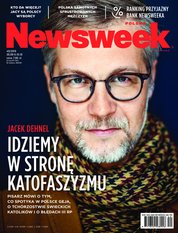 : Newsweek Polska - e-wydanie – 40/2019