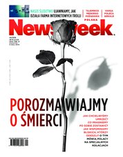 : Newsweek Polska - e-wydanie – 44/2019