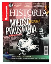 : Newsweek Polska Historia - e-wydanie – 4/2019