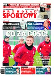 : Przegląd Sportowy - e-wydanie – 8/2019