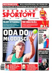 : Przegląd Sportowy - e-wydanie – 10/2019
