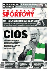 : Przegląd Sportowy - e-wydanie – 12/2019