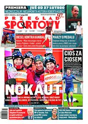 : Przegląd Sportowy - e-wydanie – 40/2019