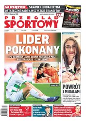 : Przegląd Sportowy - e-wydanie – 54/2019