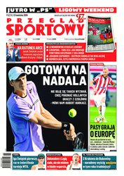 : Przegląd Sportowy - e-wydanie – 87/2019