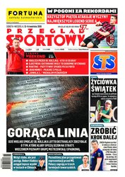 : Przegląd Sportowy - e-wydanie – 88/2019