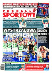 : Przegląd Sportowy - e-wydanie – 163/2019